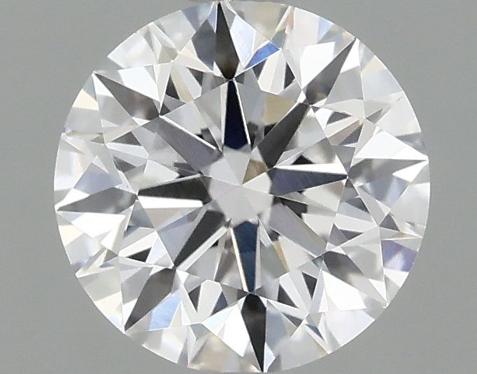 1.03 ct. round Lab Grown Diamond front image