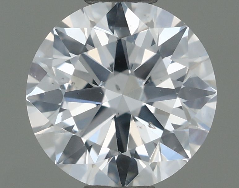 0.5 ct Round Diamond