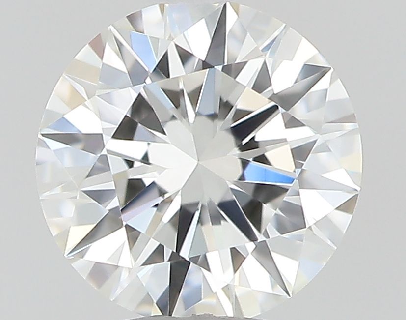 0.40 ct Round diamond