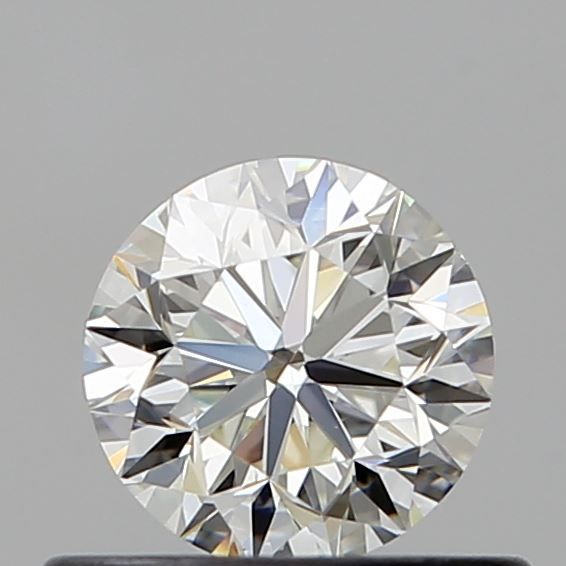 0.50 ct Round diamond