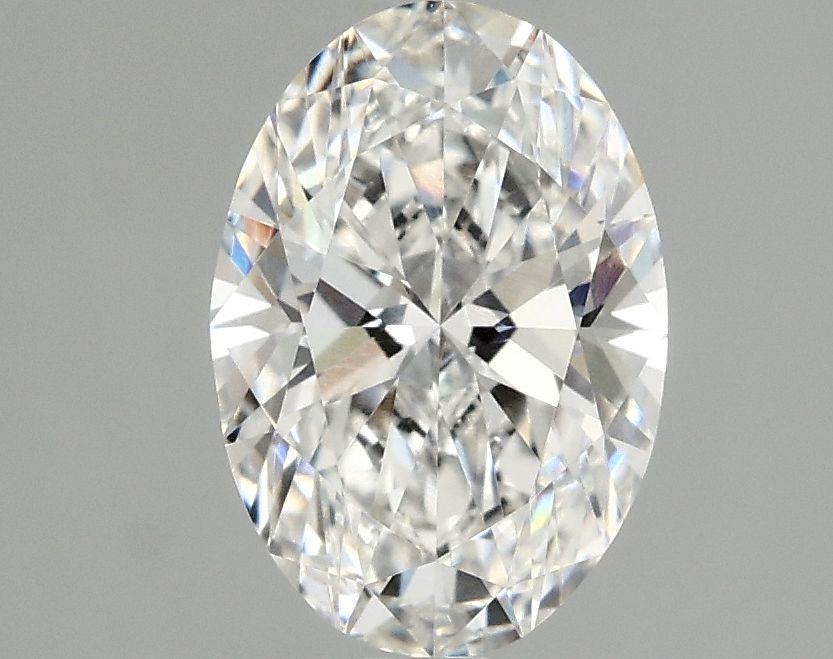 1.60 ct Oval diamond
