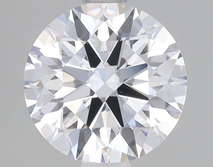 1.59 ct. round Lab Grown Diamond front image
