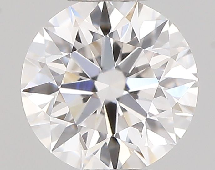 0.33 ct Round diamond