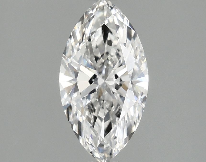 1.05 ct. marquise Lab Grown Diamond front image