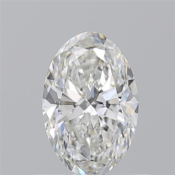 0.70 ct Oval diamond