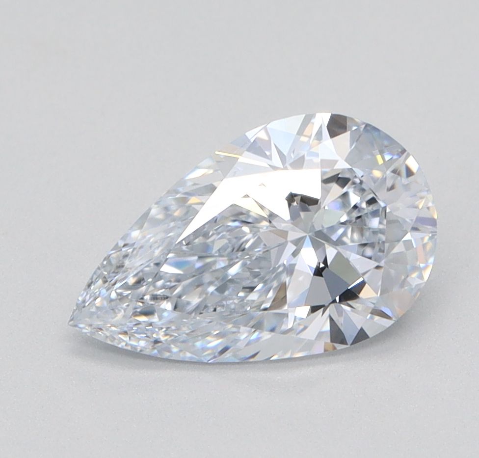 1.02 ct. pear Lab Grown Diamond front image