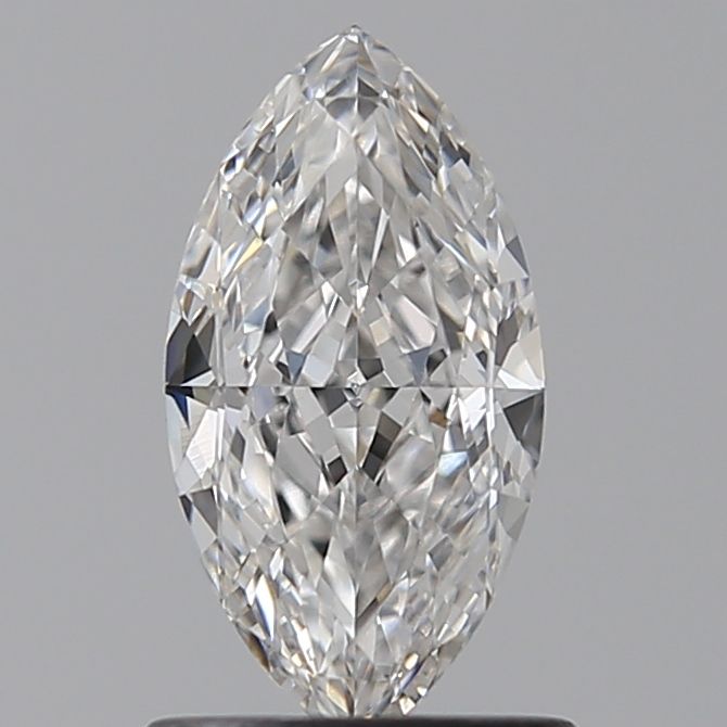 1.02 ct. marquise Lab Grown Diamond front image