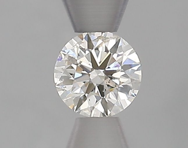 0.3 ct Round Diamond