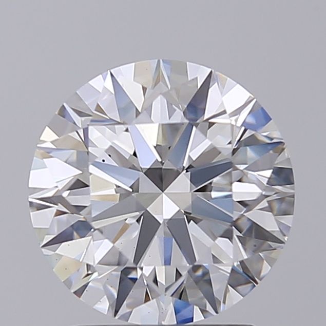 2.33 Carat