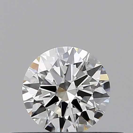 0.32 ct Round diamond
