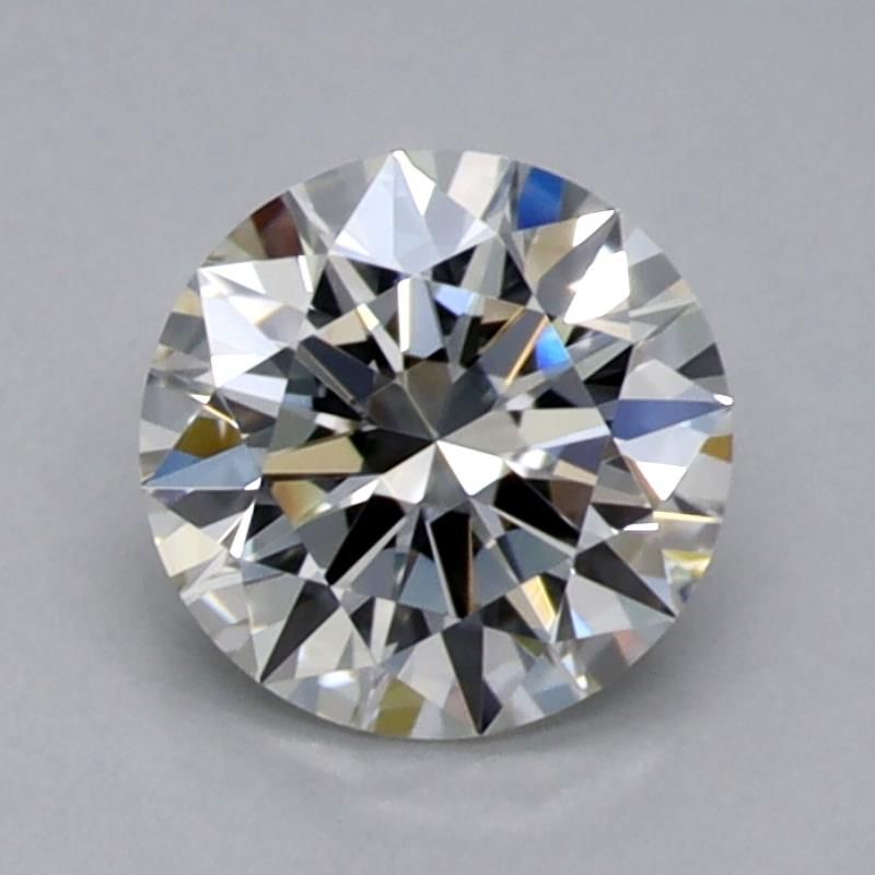 0.30 ct Round diamond