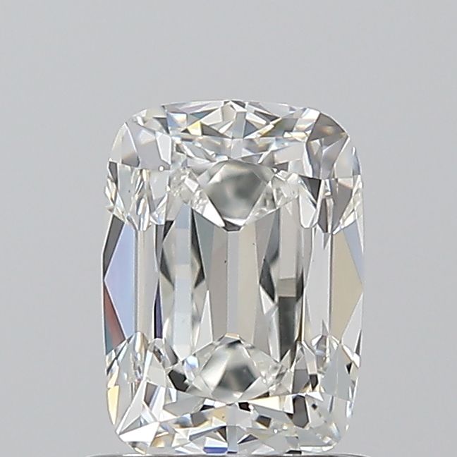 1 ct Old miner Diamond