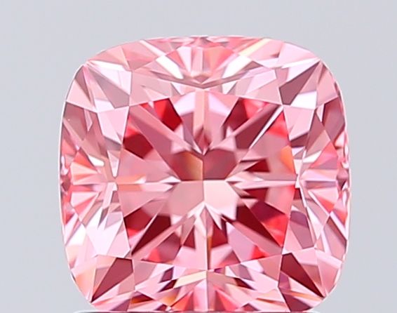 1.56 ct Cushion Modified diamond