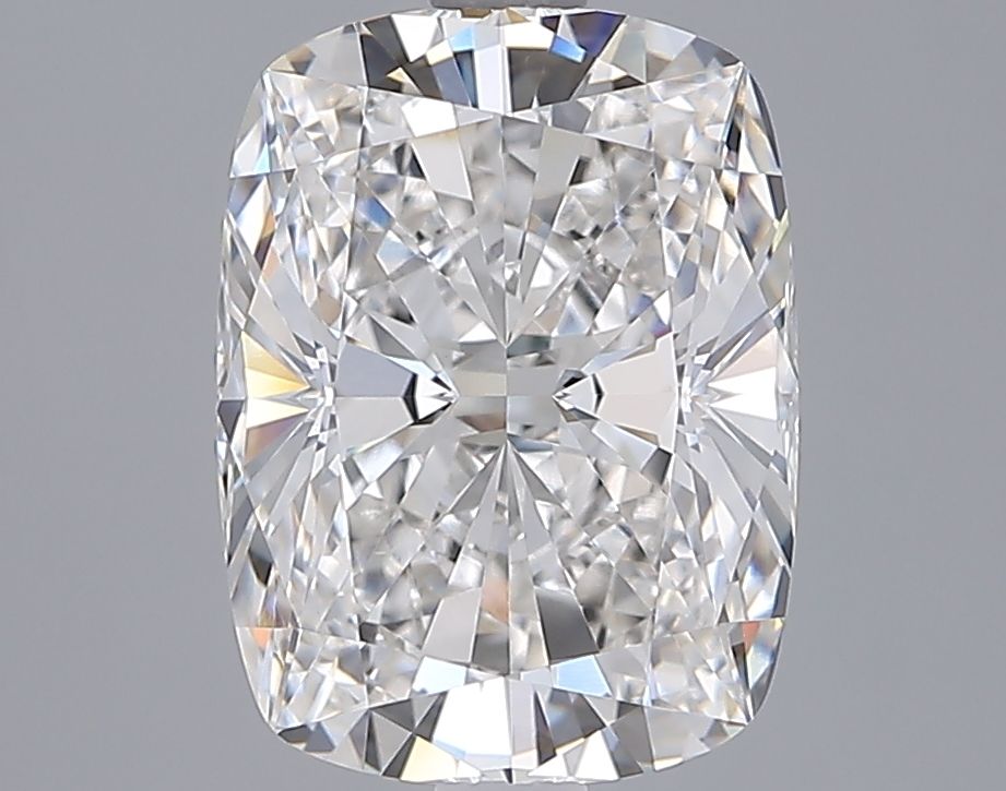 3.07 ct Cushion Modified diamond
