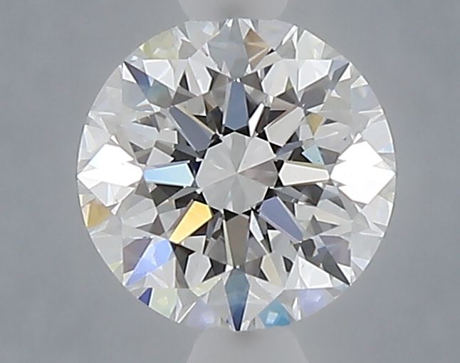 1.06 ct. round Lab Grown Diamond front image
