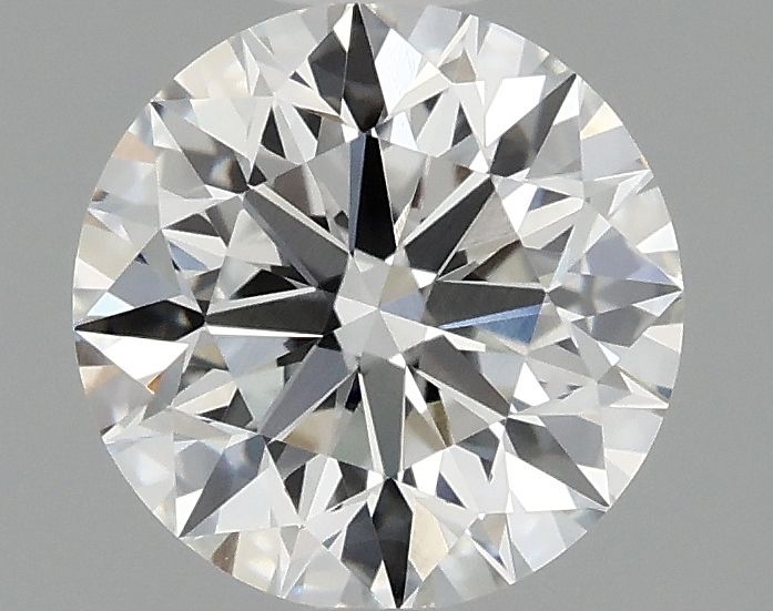 1.06 ct. round Lab Grown Diamond front image