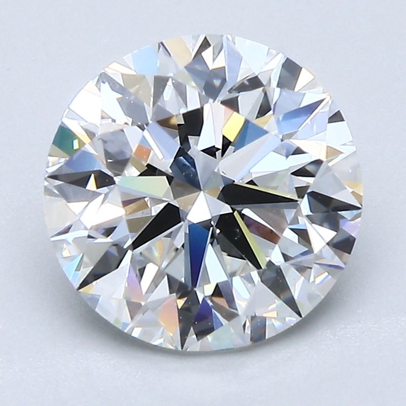 2.70 Carat