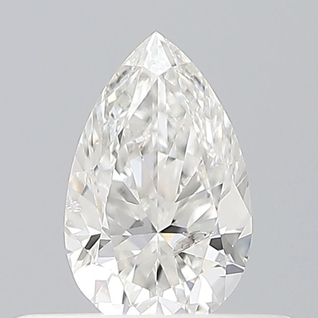 0.3 ct Pear Diamond
