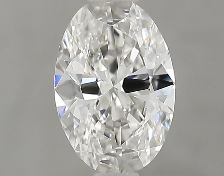 0.91 ct Oval diamond