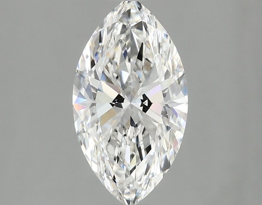 1.21 ct Marquise diamond
