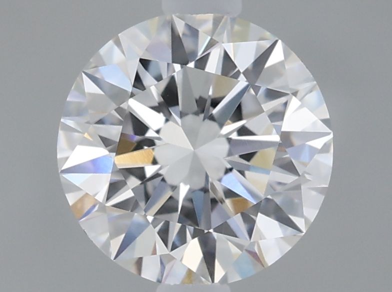 1.03 ct. round Lab Grown Diamond front image