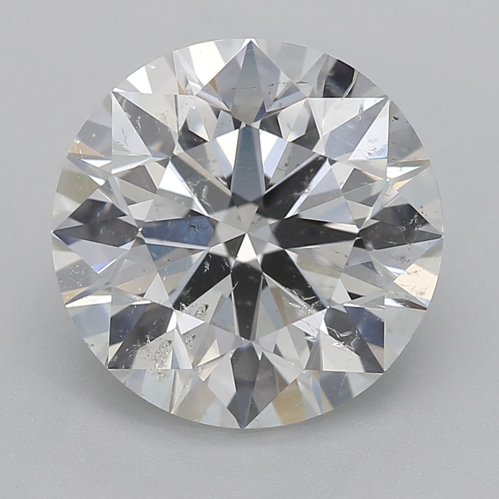 2.51 Carat