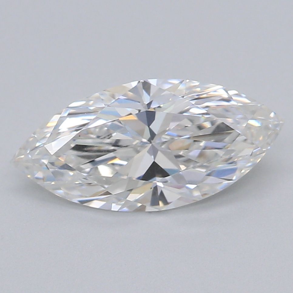 1.01 ct. marquise Lab Grown Diamond front image
