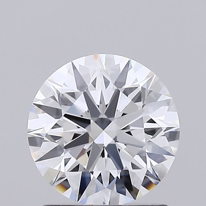 1.03 ct. round Lab Grown Diamond front image