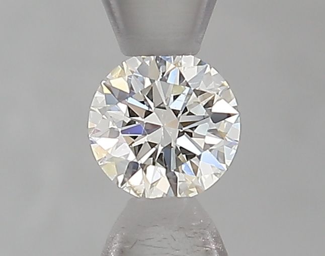 0.3 ct Round Diamond
