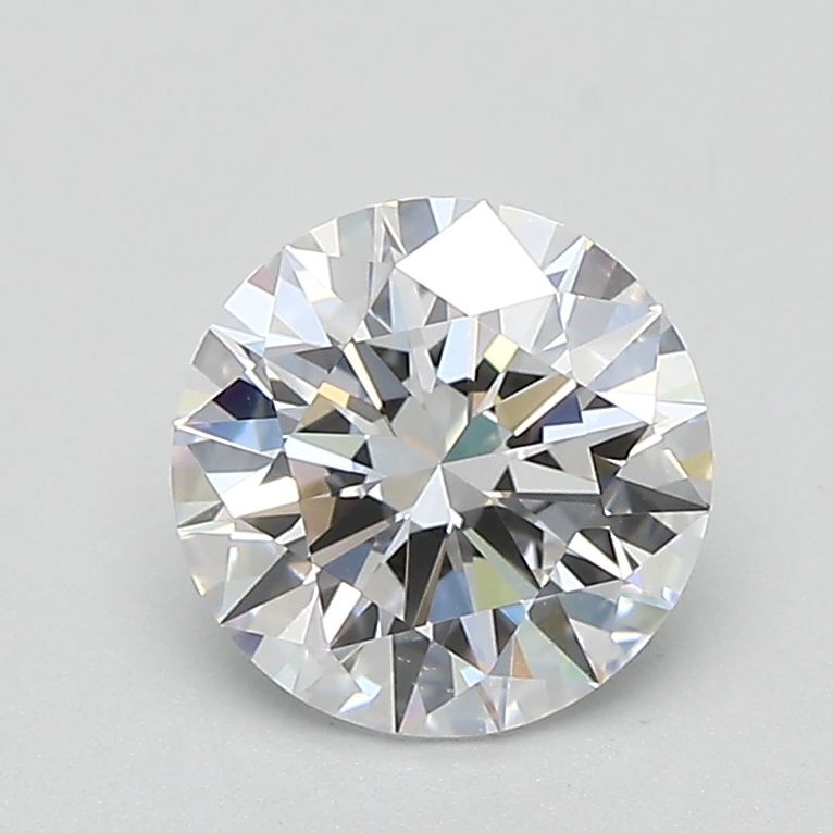 1.27 Carat