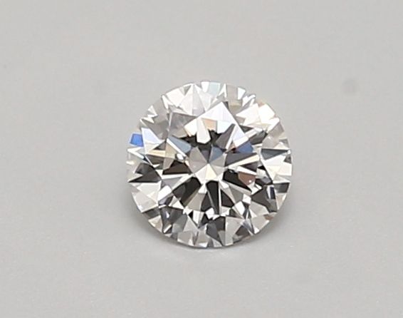 0.37 ct lab-grown Round Diamond