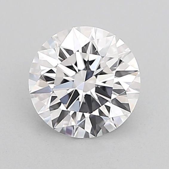 1.06 ct. round Lab Grown Diamond front image