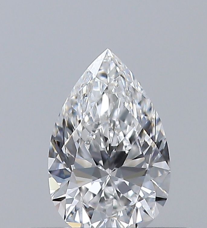 Diament 0.33 ct E/IF