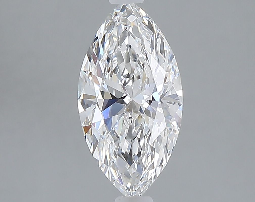 1.50 ct. marquise Lab Grown Diamond front image