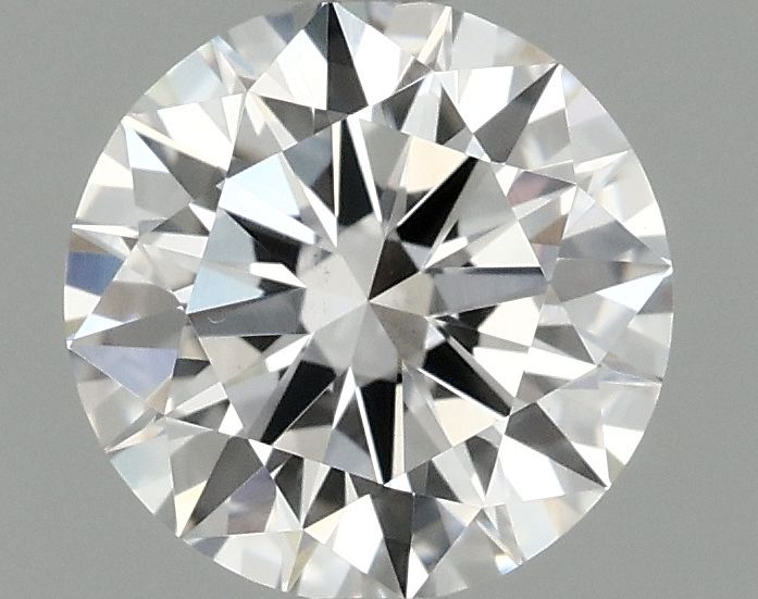 1.04 ct. round Lab Grown Diamond front image
