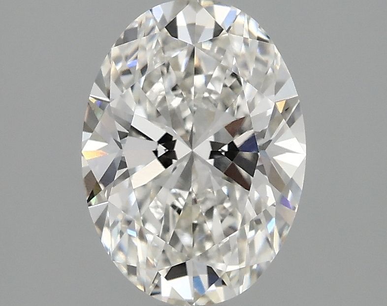1.50 ct Oval diamond