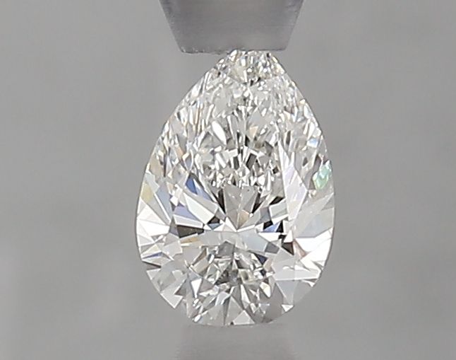 0.34 ct Pear diamond