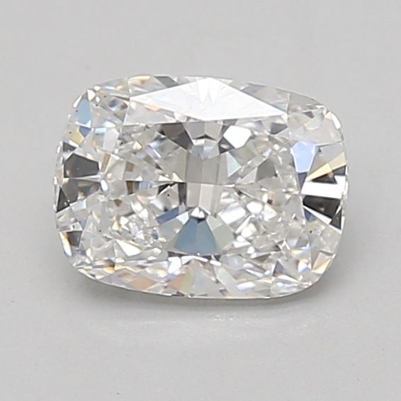 1.09 ct lab-grown Cushion modified Diamond
