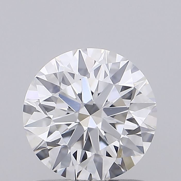 1.08 ct. round Lab Grown Diamond front image