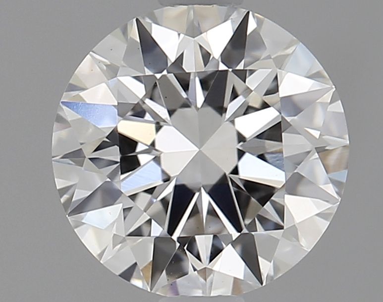 1.02 ct. round Lab Grown Diamond front image