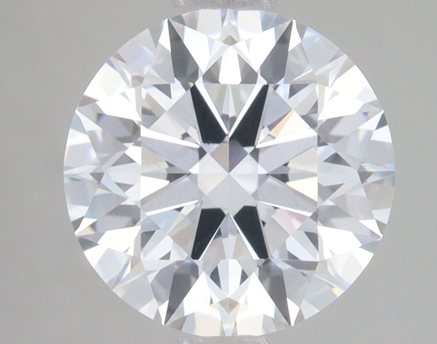Diamant Rond 3.10 ct - Couleur E - Pureté VS1