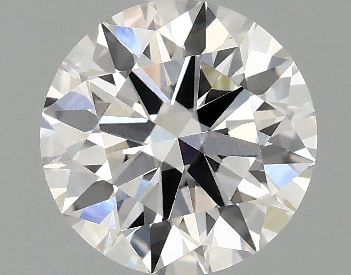 1.09 ct. round Lab Grown Diamond front image
