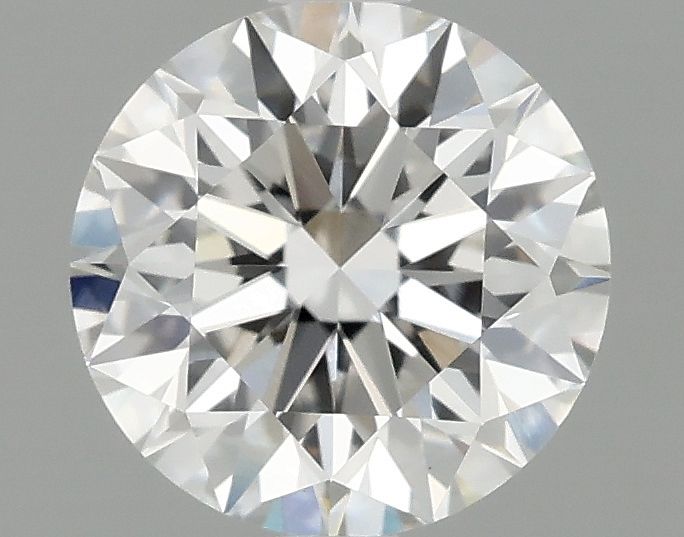 1.09 ct. round Lab Grown Diamond front image