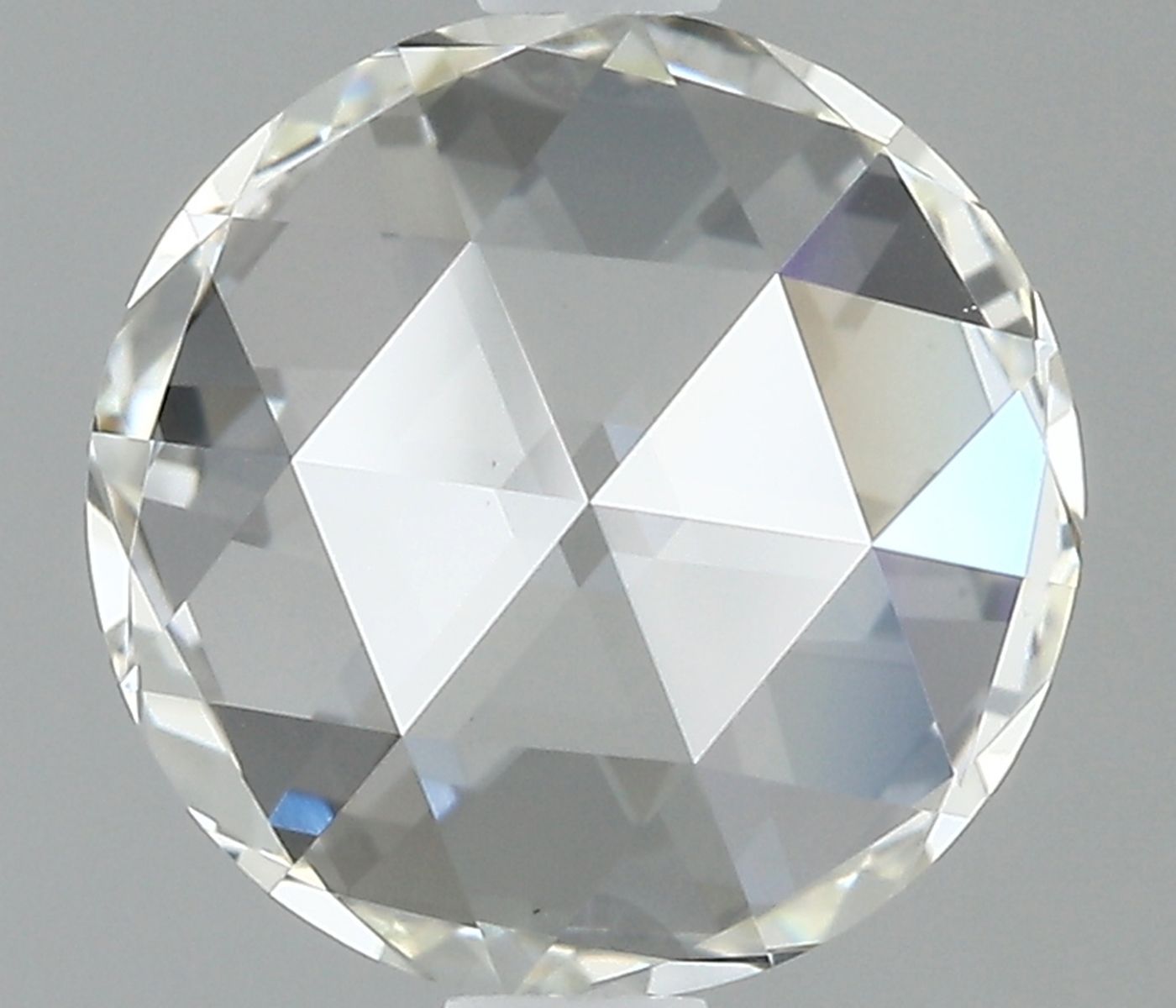 1.04 ct Rose Diamond