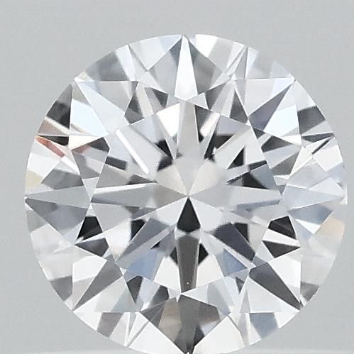 0.45 ct lab-grown Round Diamond