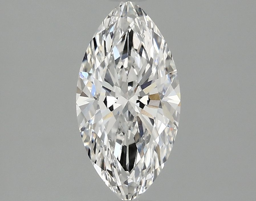 1.06 ct. marquise Lab Grown Diamond front image