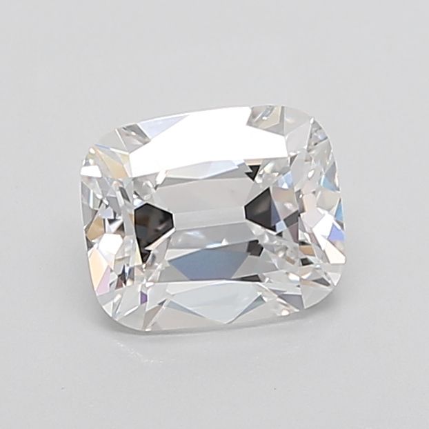 2.03 ct lab-grown Cushion brilliant Diamond