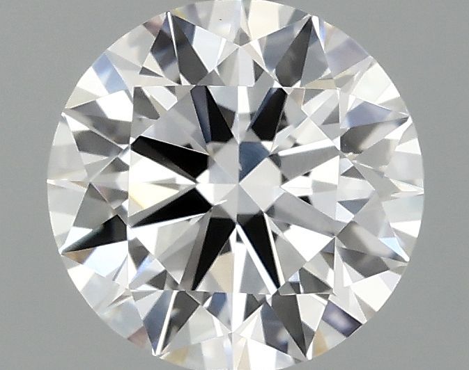 1.09 ct. round Lab Grown Diamond front image