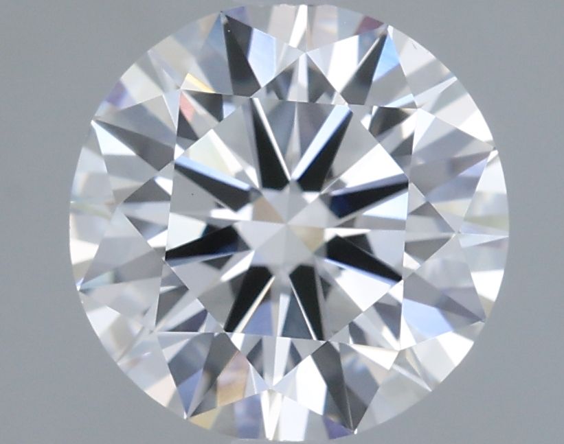 1.51 ct. round Lab Grown Diamond front image