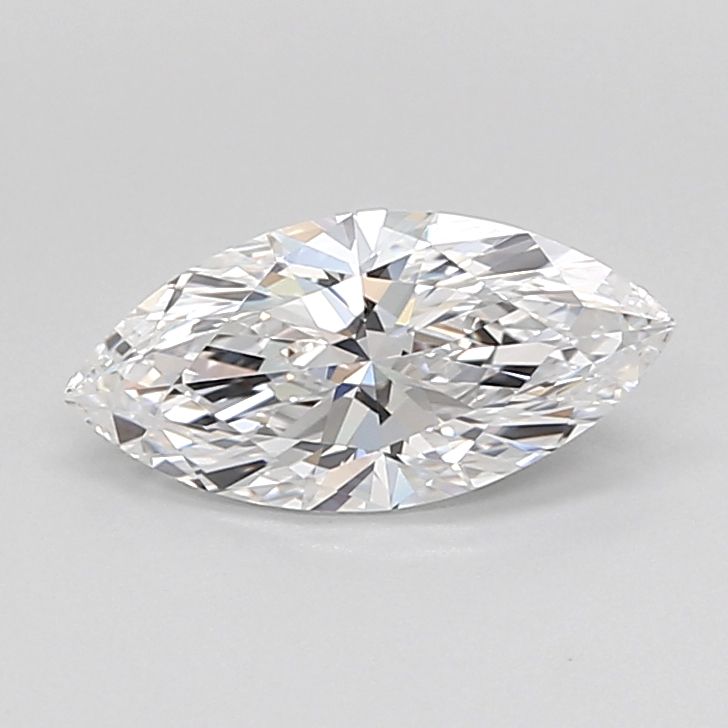 1.07 ct. marquise Lab Grown Diamond front image